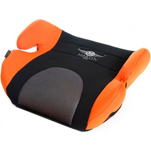 Автомобильное детское кресло MARTIN NOIR Yoga light Orange