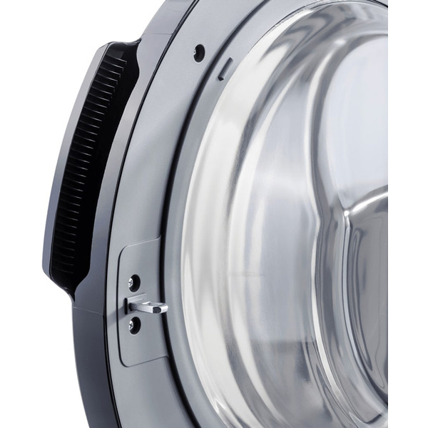 Стирально-сушильная машина MAUNFELD MFWM1586WHS