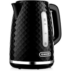 Электрический чайник Brayer BR6104BK