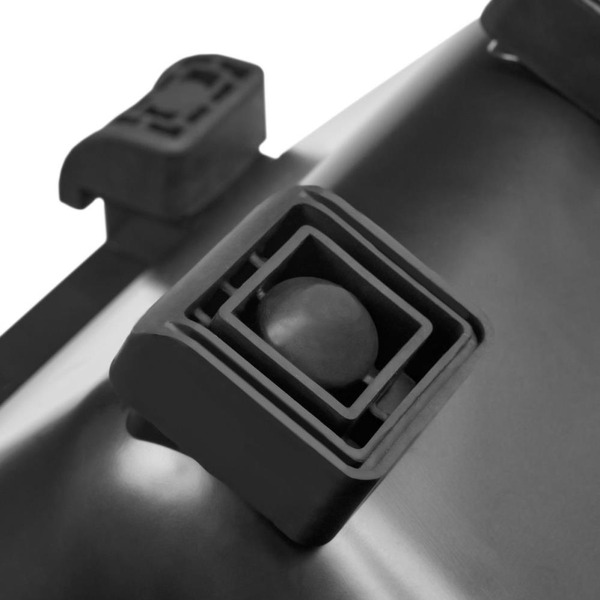 Вибрационный массажер для стоп и икр BRADEX ПЛАТО KZ 1906