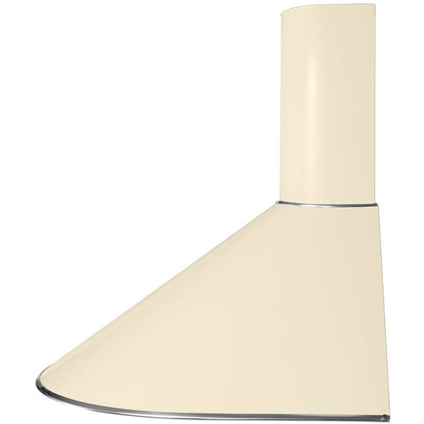 Кухонная вытяжка Maunfeld Derby 60 (бежевый)