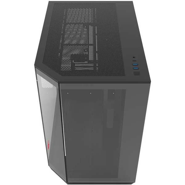 Корпус Bloody BD-CC109 (черный)