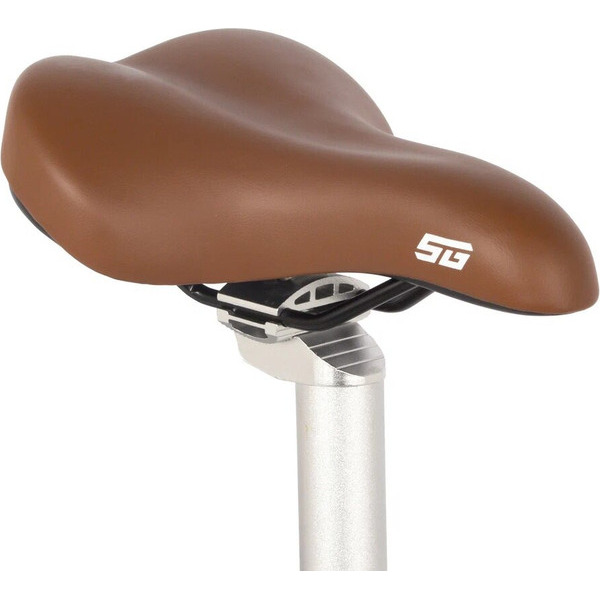 Велосипед Novatrack 20AFD.TOWN.BK