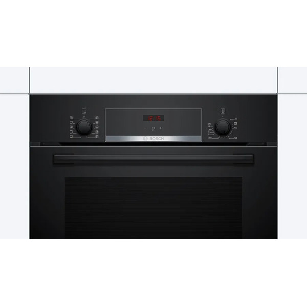 Духовой шкаф Bosch HBF514BB1T