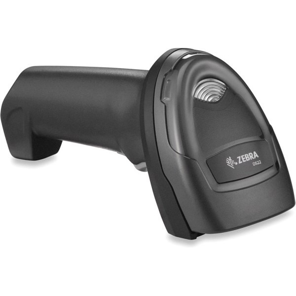 Сканер штрих-кодов Zebra DS2278-SR7U2100PRW