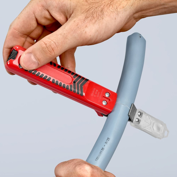 Стриппер KNIPEX 1620165SB