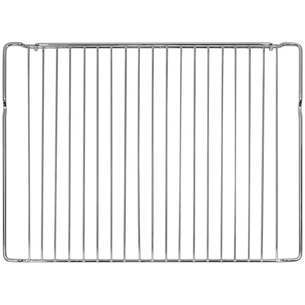 Духовой шкаф ZORG ROL67 WH