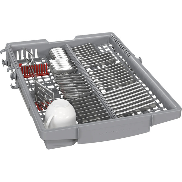 Встраиваемая посудомоечная машина Bosch Serie 2 SPV2HMX42E