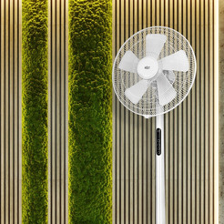 Вентилятор HOLT HT-FN-003