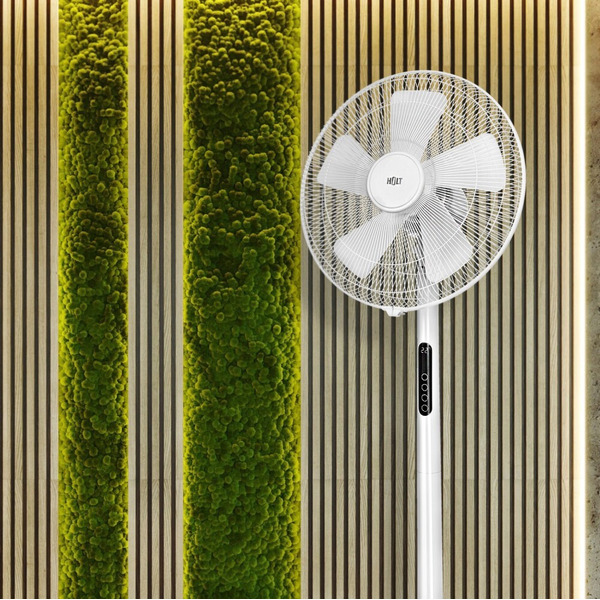 Вентилятор HOLT HT-FN-003