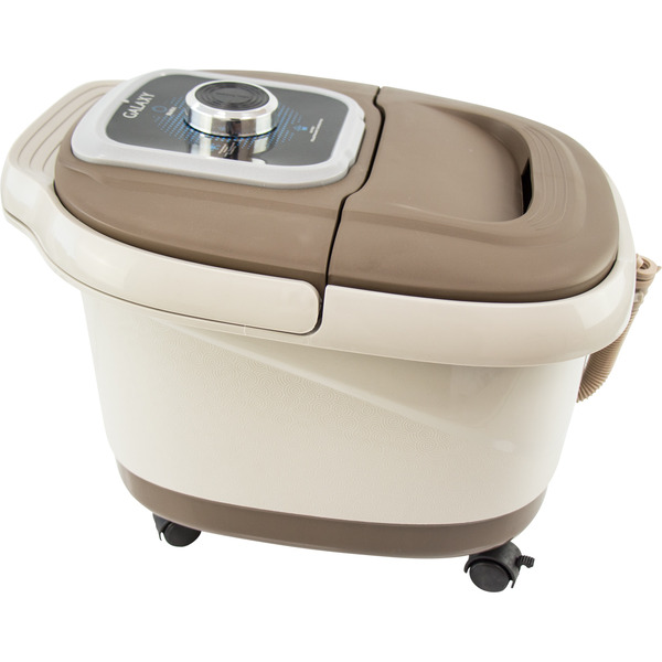 Ванночка массажная для ног Galaxy GL4900