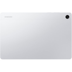 Планшет Samsung Galaxy Tab A11+ 5G SM-X236 8GB/256GB (серебристый)