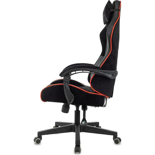 Игровое кресло A4Tech Bloody GC-670 (черный)