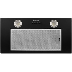 Вытяжка Germes York 60 (черный)