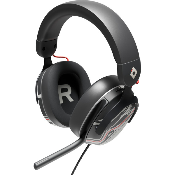 Наушники Red Square Rox RS321 RSQ-30021