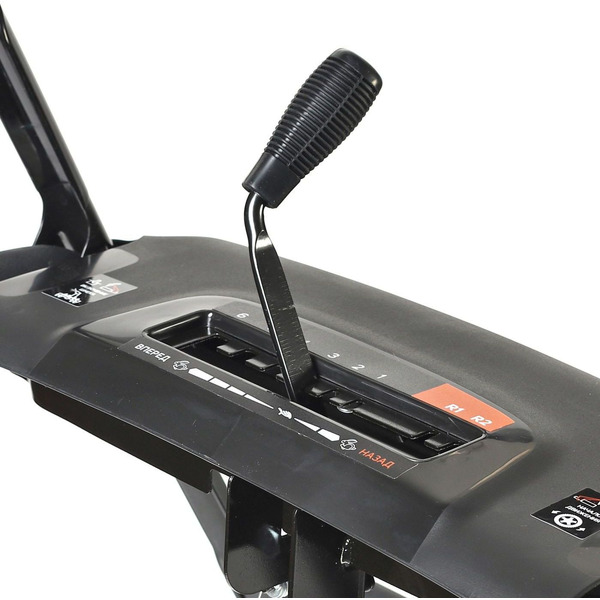 Снегоуборщик Patriot PS 707 426109707