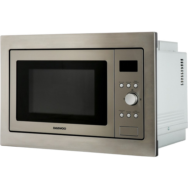 Встраиваемая микроволновая печь DAEWOO KOC-25X-1