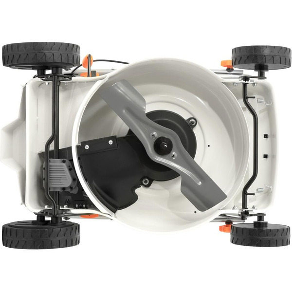 Газонокосилка Daewoo Power L 43SP