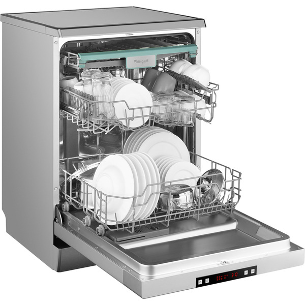 Посудомоечная машина Weissgauff DW 6015