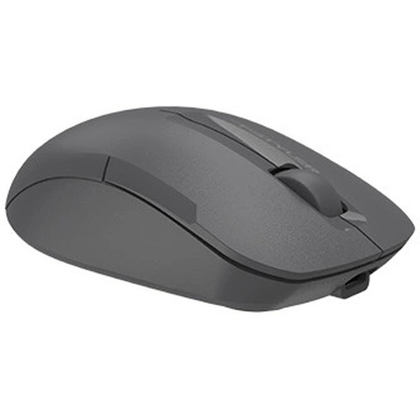 Мышь A4TECH FSTYLER FG15CS Air2 серый