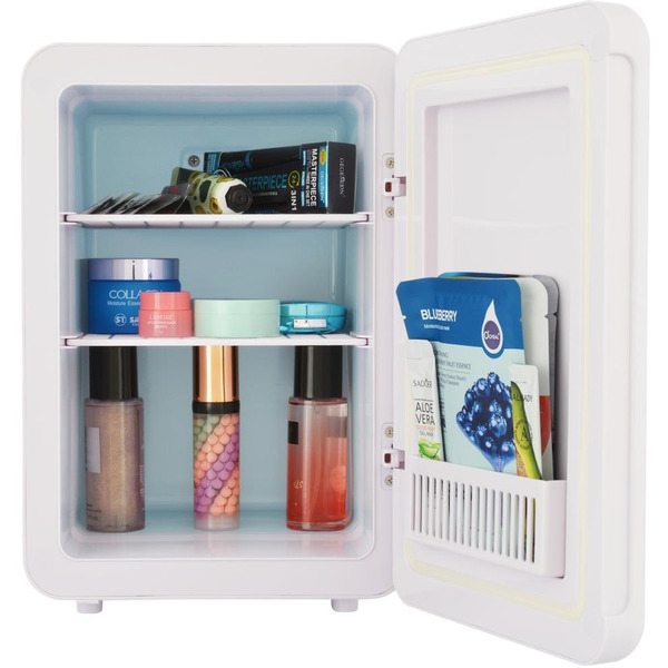 Холодильник для косметики ZUGEL ZCR101