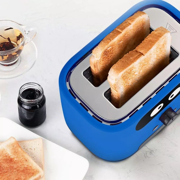 Тостер Kitfort КТ-4093-3