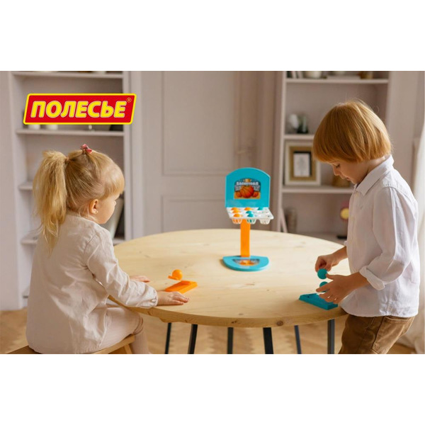 Игра Полесье Баскетбол 47967