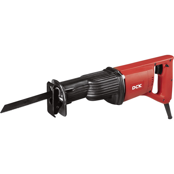 Сабельная пила DCK KJF30