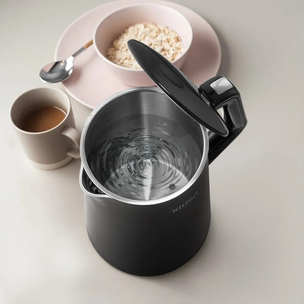 Электрический чайник Kitfort КТ-6703