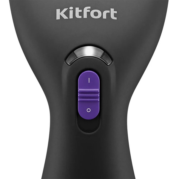 Ручной отпариватель Kitfort КТ-9199