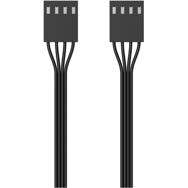 Кулер для процессора Ocypus Delta A40 Elite BK Dual FAN Delta-A40-BK2NNWN00X-GL