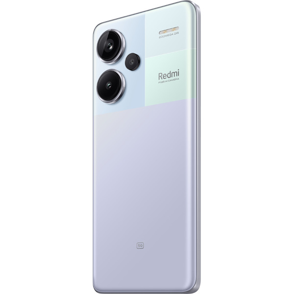 Смартфон Xiaomi Redmi Note 13 Pro+ 5G 8GB/256GB Aurora Purple RU