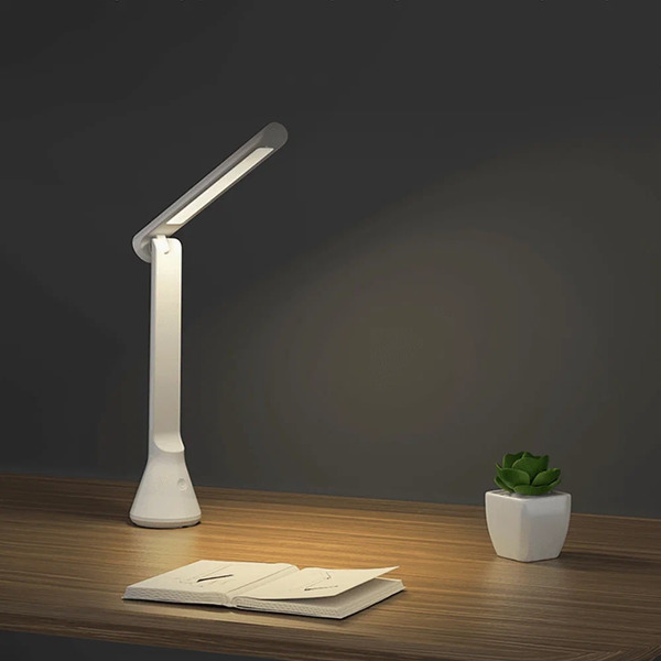 Лампа Yeelight Folding Table Lamp YLTD11YL (белый)