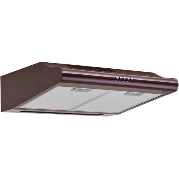 Вытяжка кухонная PYRAMIDA UNO 60 BR