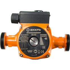 Насос Вихрь ЦН-25-6 (68/7/2)