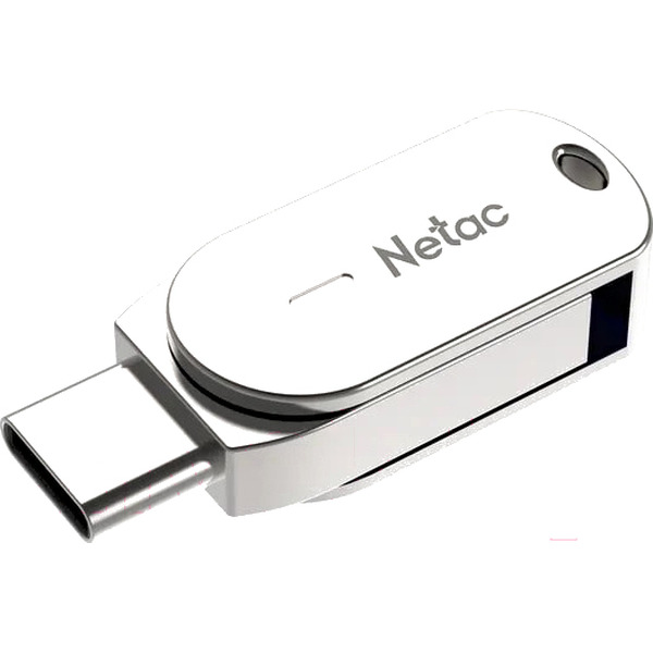 USB Flash Netac U785C USB 3.0 16GB NT03U785C-016G-30PN