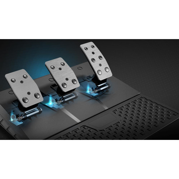 Игровой руль FLASHFIRE IMOLA F107