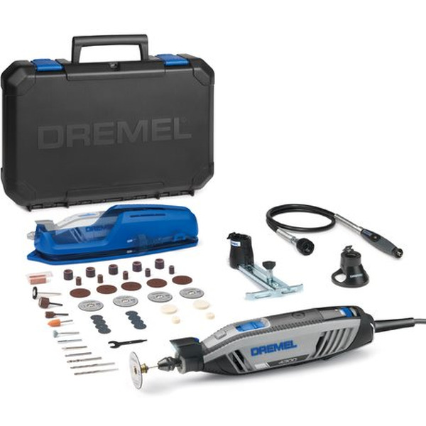 Гравер Dremel 4300 (4300-3/45EZ)