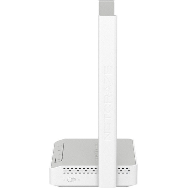 Wi-Fi роутер Netcraze Start NC-1112