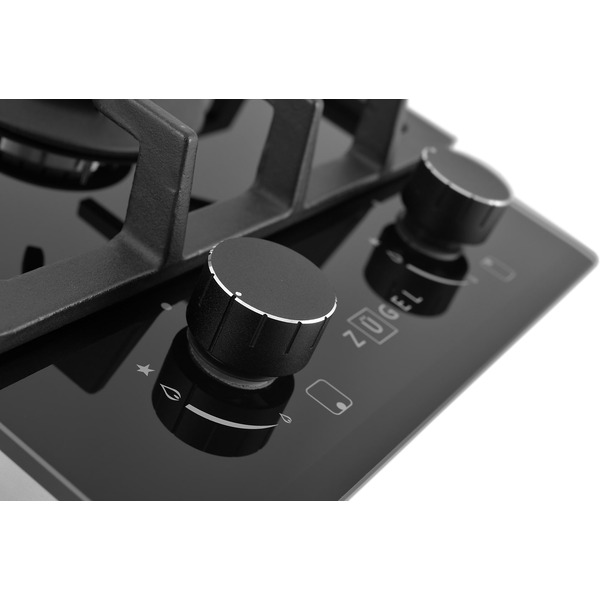 Варочная поверхность газовая ZUGEL ZGH292B