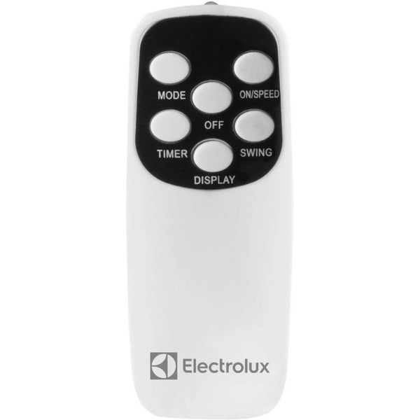 Вентилятор Electrolux EFF-901N