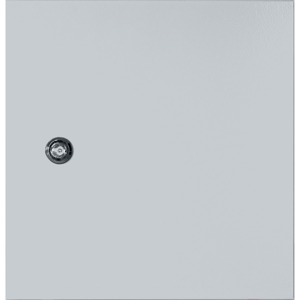 Корпус металлический TDM ЩУ-1ф/1-1 SQ0905-3202