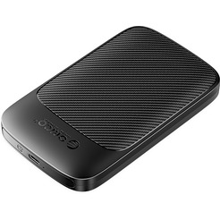 Бокс для накопителей 2.5" Orico 2020C3-V1-BK-EP
