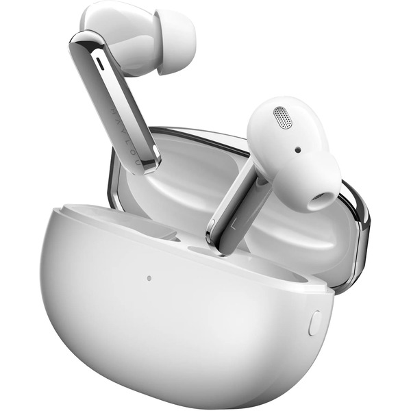 Беспроводные наушники Haylou W1 ANC Silver