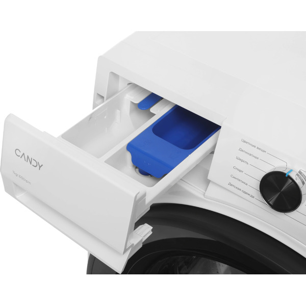 Стиральная машина Candy Nova C33W4 07MBW-07