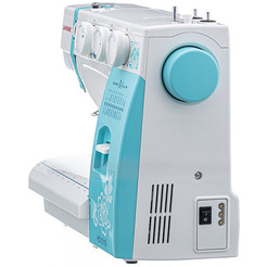 Швейная машина JANOME HomeDecor 1019