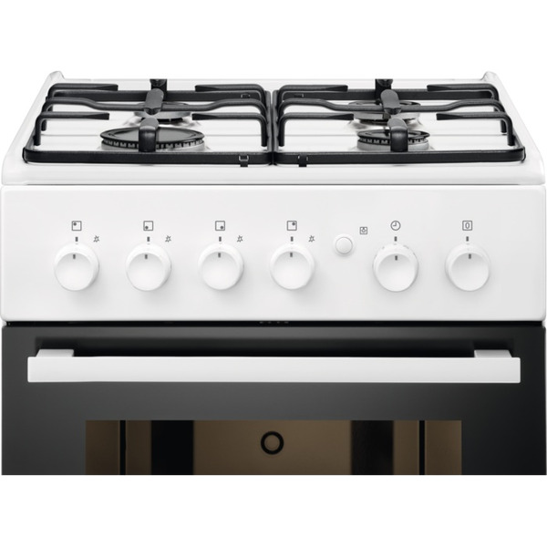 Кухонная плита Electrolux EKG951106W
