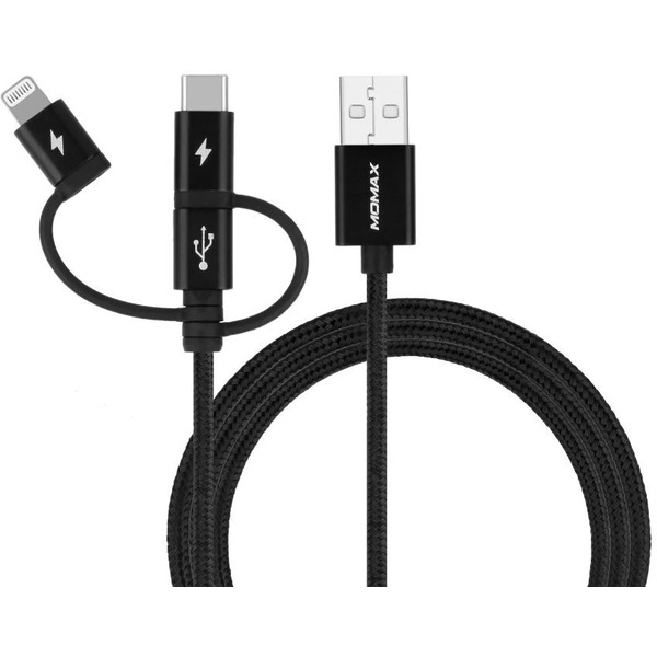 Кабель Momax DX1D