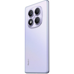 Смартфон Xiaomi Redmi Note 14 Pro 12GB/512GB Aurora Purple EU