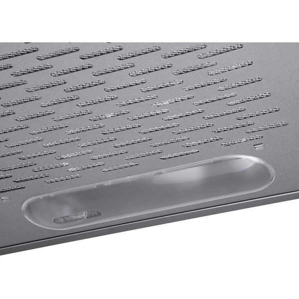 Вытяжка MAUNFELD MPA 50 (нержавеющая сталь)